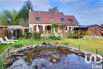 achat maison milly-la-foret 91490