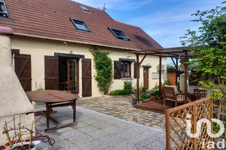 achat maison milly-la-foret 91490