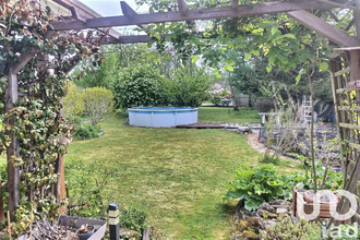 achat maison milly-la-foret 91490