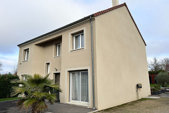 achat maison milly-la-foret 91490