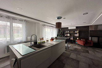 achat maison milly-la-foret 91490