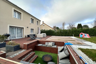 achat maison milly-la-foret 91490