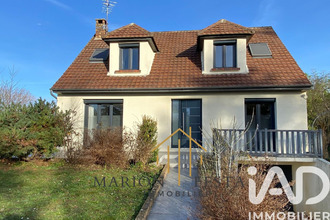 achat maison milly-la-foret 91490