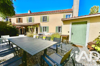 achat maison milly-la-foret 91490