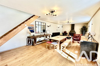 achat maison milly-la-foret 91490