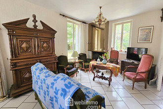 achat maison milly-la-foret 91490