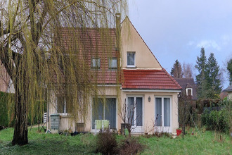 achat maison milly-la-foret 91490