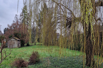 achat maison milly-la-foret 91490