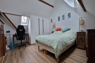 achat maison milly-la-foret 91490