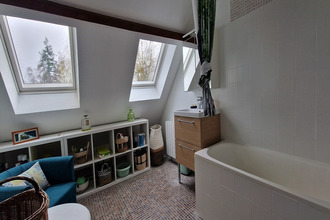 achat maison milly-la-foret 91490