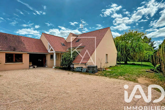 achat maison milly-la-foret 91490