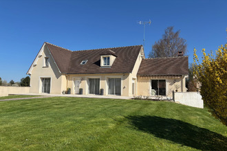 achat maison milly-la-foret 91490