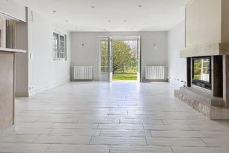 achat maison milly-la-foret 91490