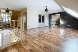 achat maison milly-la-foret 91490