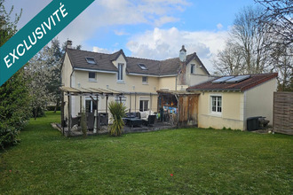 achat maison milly-la-foret 91490