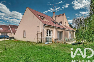 achat maison milly-la-foret 91490