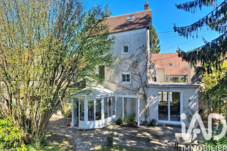 achat maison milly-la-foret 91490