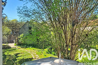 achat maison milly-la-foret 91490