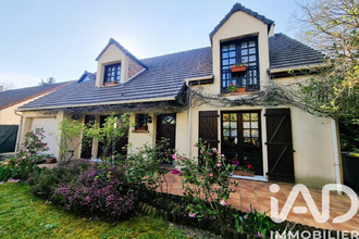 achat maison milly-la-foret 91490