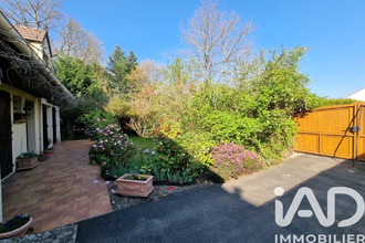 achat maison milly-la-foret 91490