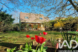 achat maison milly-la-foret 91490
