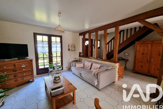 achat maison milly-la-foret 91490