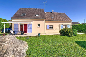 achat maison milly-la-foret 91490