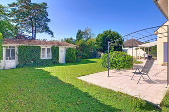 achat maison milly-la-foret 91490