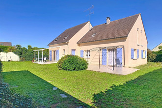 achat maison milly-la-foret 91490