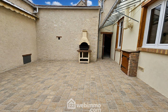 achat maison milly-la-foret 91490