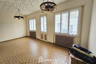 achat maison milly-la-foret 91490