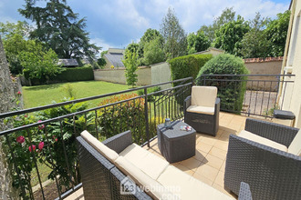 achat maison milly-la-foret 91490