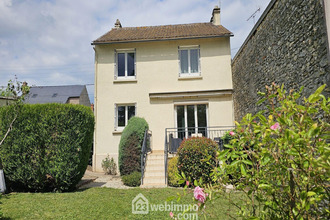 achat maison milly-la-foret 91490