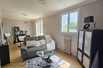 achat maison milly-la-foret 91490