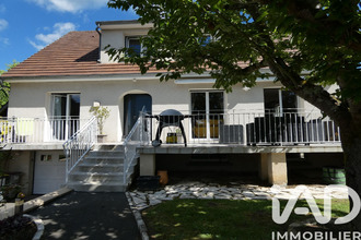 achat maison milly-la-foret 91490