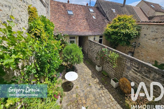 achat maison milly-la-foret 91490