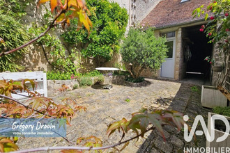 achat maison milly-la-foret 91490