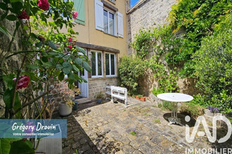 achat maison milly-la-foret 91490