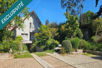 achat maison milly-la-foret 91490