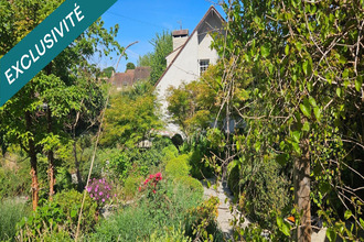 achat maison milly-la-foret 91490