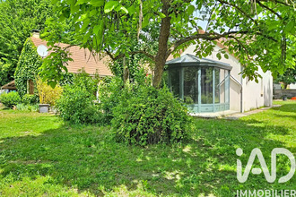 achat maison milly-la-foret 91490