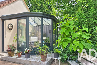 achat maison milly-la-foret 91490