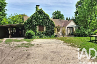 achat maison milly-la-foret 91490