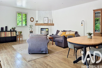 achat maison milly-la-foret 91490