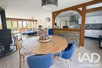 achat maison milly-la-foret 91490