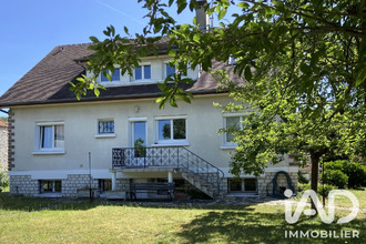 achat maison milly-la-foret 91490