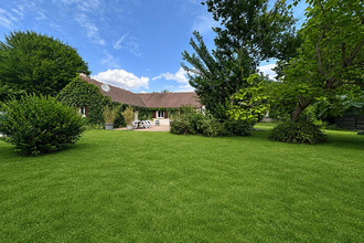 achat maison milly-la-foret 91490