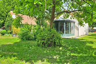 achat maison milly-la-foret 91490