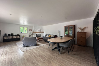achat maison milly-la-foret 91490