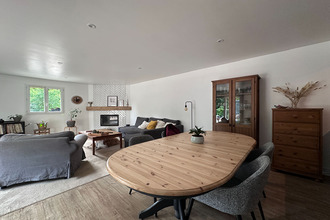 achat maison milly-la-foret 91490